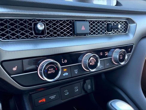 New 2026 Acura Integra A-Spec image 14