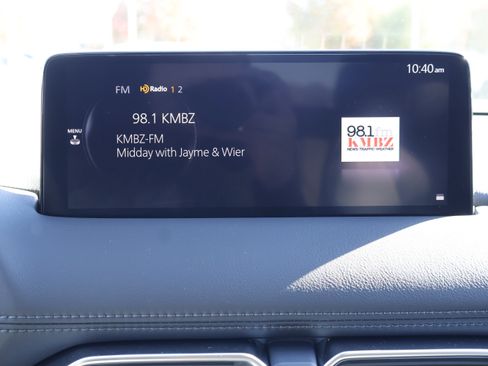 New 2025 MAZDA CX-5 AWD 2.5 S w/ Select Package image 25