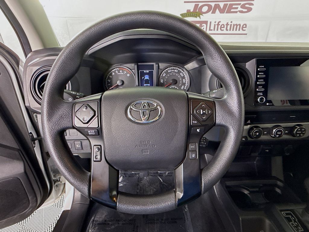 Used 2022 Toyota Tacoma SR AWD/4WD image 21