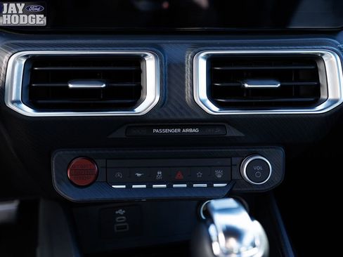 Certified 2024 Ford Mustang Premium image 14