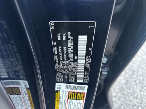 Used 2025 Toyota Grand Highlander XLE image 30