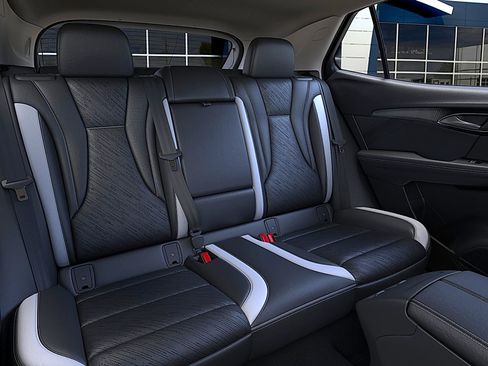 New 2026 Buick Envision Sport Touring image 17