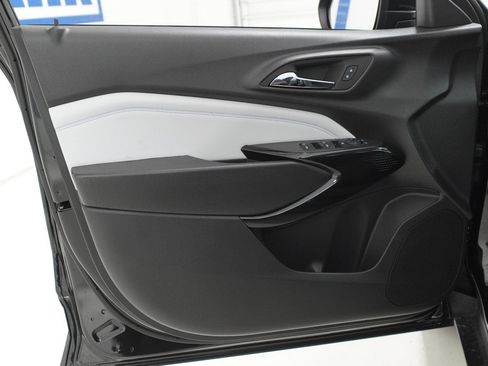 New 2026 Chevrolet Trax LT image 13