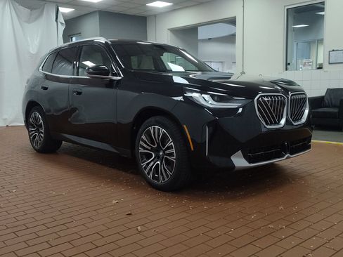 Used 2026 BMW X3 xDrive30i w/ Premium Package AWD/4WD image 6