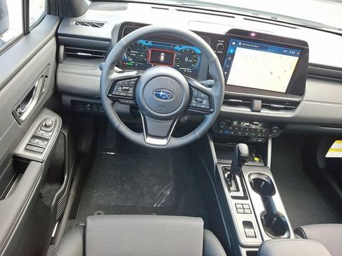 New 2026 Subaru Outback Touring XT AWD/4WD image 9