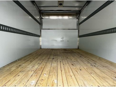 New 2024 Ford E-350 and Econoline 350 Super Duty w/ Driver's Safety Package RWD image 5