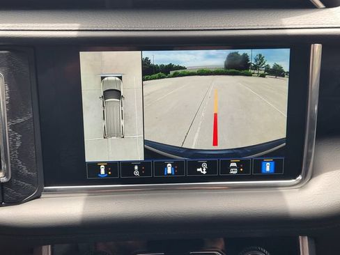 Used 2023 GMC Yukon XL Denali w/ Max Trailering Package AWD/4WD image 18