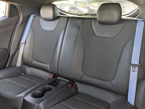 Used 2022 Hyundai Veloster N image 17