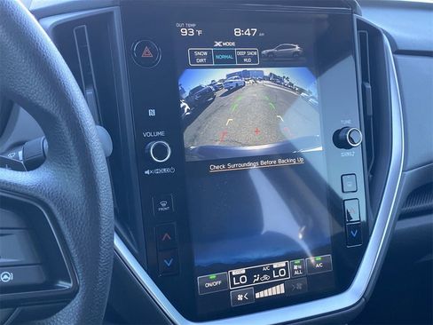 New 2025 Subaru Crosstrek 2.0i Premium image 23