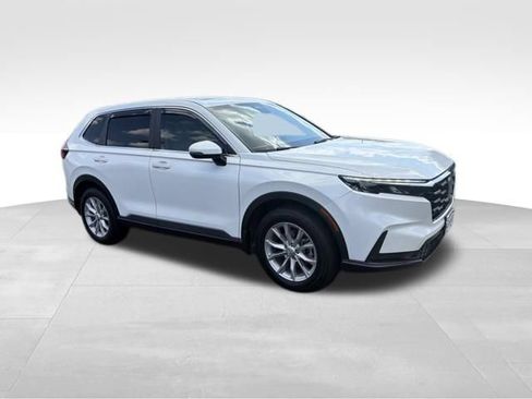 Used 2023 Honda CR-V EX-L image 13