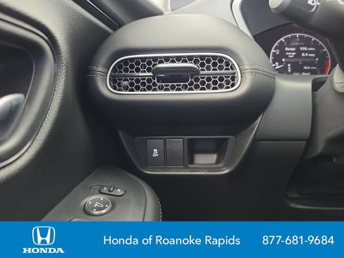 New 2027 Honda HR-V EX-L image 29