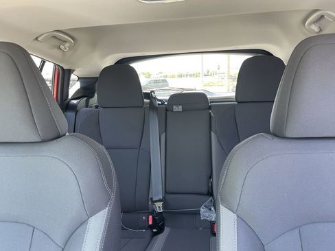 Certified 2025 Subaru Crosstrek 2.0i Premium AWD/4WD image 18