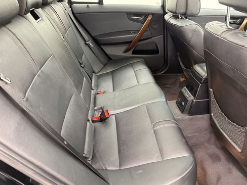 Used 2009 BMW X3 xDrive30i AWD/4WD image 25