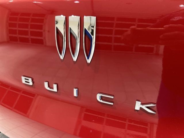 New 2026 Buick Encore GX Sport Touring w/ Comfort Package FWD image 27