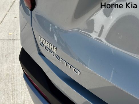 New 2026 Kia Sorento LX image 20