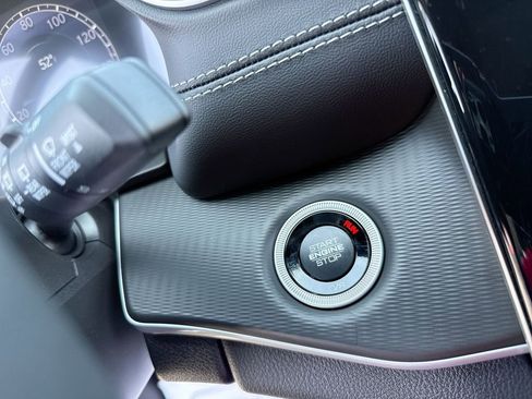 New 2026 Jeep Grand Cherokee Laredo X image 20