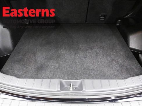 Used 2023 Mitsubishi Outlander Sport ES AWD/4WD image 9
