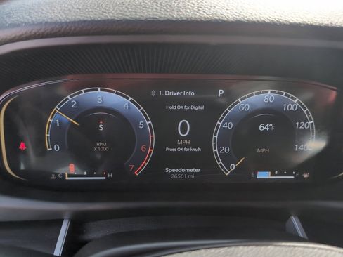 Used 2023 Jeep Wagoneer 4WD image 12