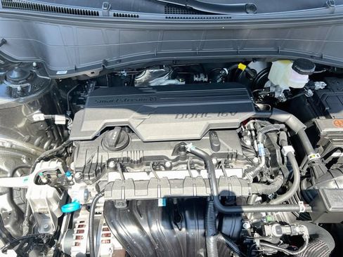 New 2027 Kia Seltos S FWD image 31
