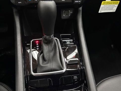 New 2026 Jeep Compass Latitude image 11