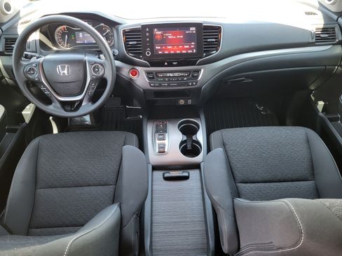 Used 2021 Honda Ridgeline Sport image 26