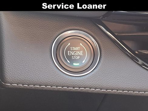 New 2026 Buick Enclave Avenir w/ Super Cruise Package FWD image 8