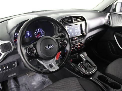 Used 2020 Kia Soul X-Line FWD image 17