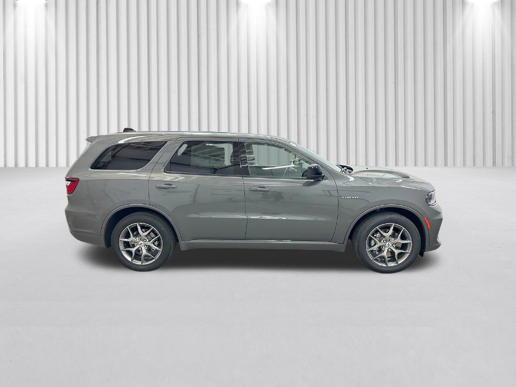 New 2026 Dodge Durango GT w/ Mopar All Weather Package AWD/4WD image 3