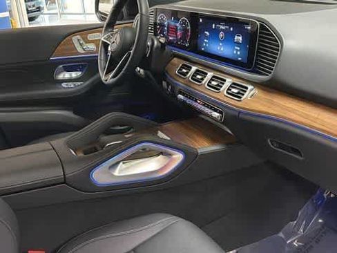 Certified 2026 Mercedes-Benz GLE 350 4MATIC image 38
