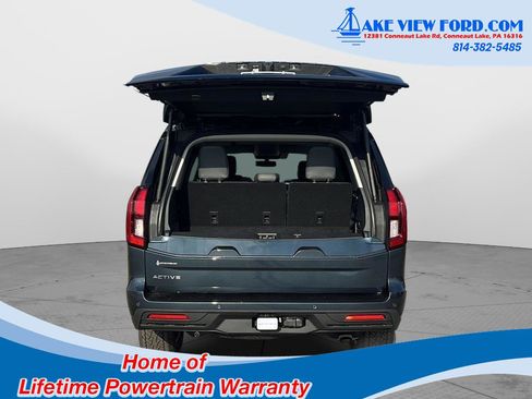 New 2026 Ford Expedition Active AWD/4WD image 7