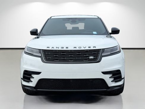 New 2026 Land Rover Range Rover Velar Belgravia AWD/4WD image 8