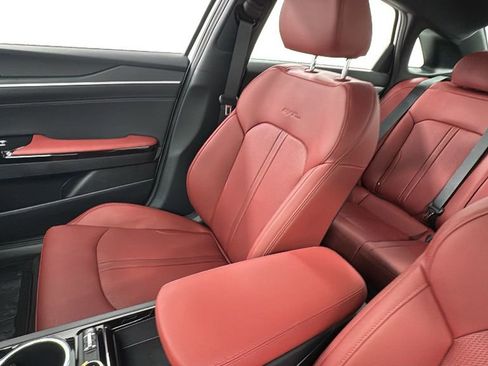 New 2026 Kia K5 GT-Line w/ GT-Line Premium Package FWD image 13