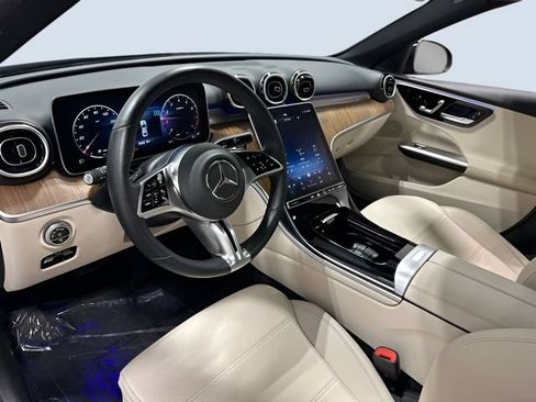 Certified 2023 Mercedes-Benz C 300 4MATIC Sedan image 13