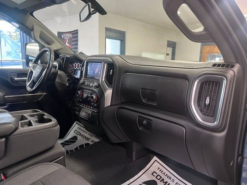 Used 2021 Chevrolet Silverado 3500 LT w/ All Star Edition image 45