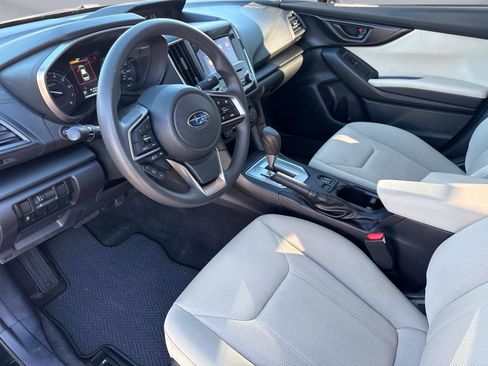 Used 2020 Subaru Impreza Premium w/ Popular Package #1 image 20