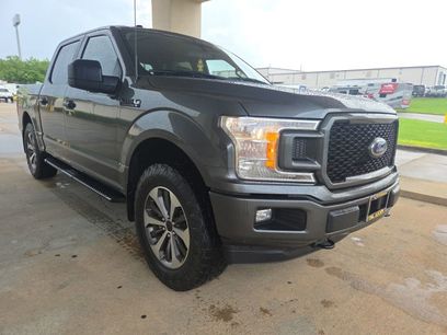 Used 2019 Ford F150 XL w/ Equipment Group 101A Mid