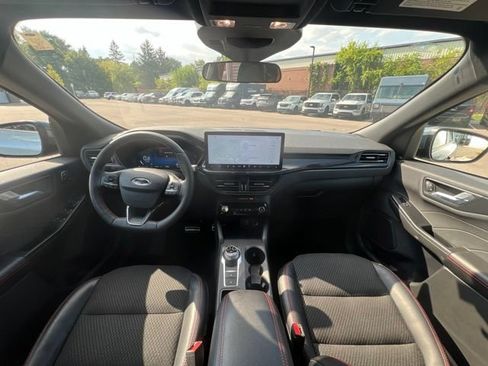 Used 2024 Ford Escape ST-Line Select w/ Tech Pack #2 AWD/4WD image 20