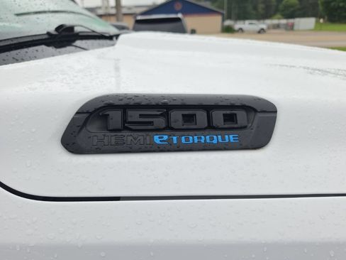 Used 2021 RAM 1500 Big Horn AWD/4WD image 31
