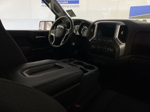 Used 2021 Chevrolet Silverado 3500 LT w/ Remote Start Package AWD/4WD image 25