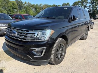 Used 2021 Ford Expedition Max Limited RWD video 1