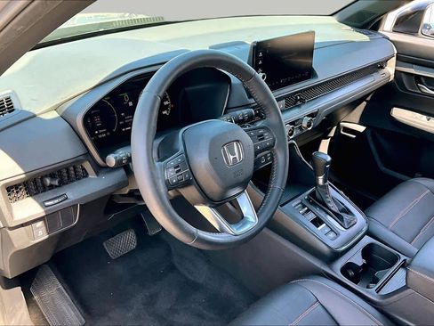 Used 2024 Honda CR-V Sport-L image 17