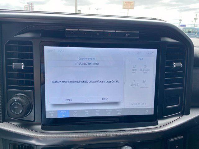 Used 2024 Ford F150 Lariat w/ Equipment Group 502A High AWD/4WD image 27