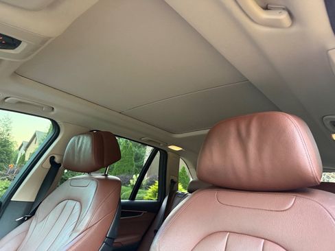 Used 2016 BMW X5 xDrive35d AWD/4WD image 17