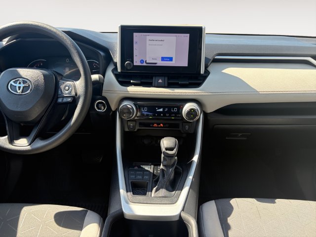 Used 2023 Toyota RAV4 XLE w/ Convenience Package AWD/4WD image 11