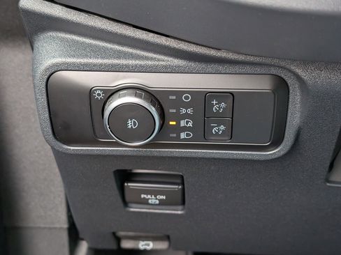 New 2025 Ford Bronco Outer Banks image 18