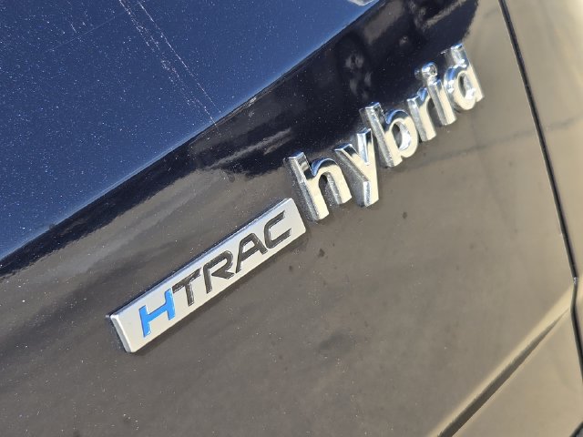 Used 2024 Hyundai Tucson Limited AWD/4WD image 14