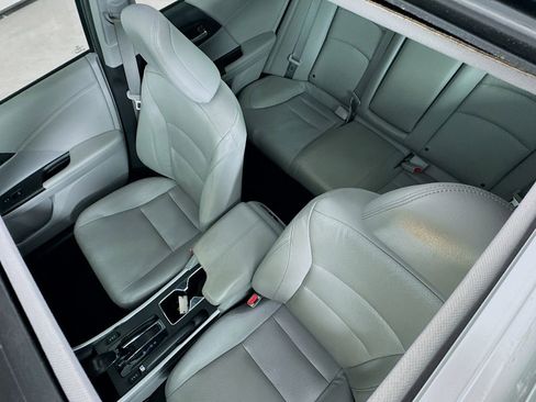 Used 2013 Honda Accord EX-L image 27