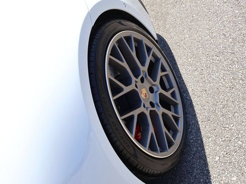 Used 2026 Porsche 911 Carrera S RWD image 38