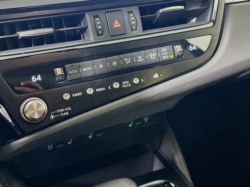 Used 2025 Lexus ES 350 ES 350 image 24