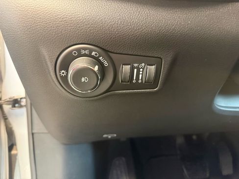 New 2026 Jeep Compass Latitude image 50